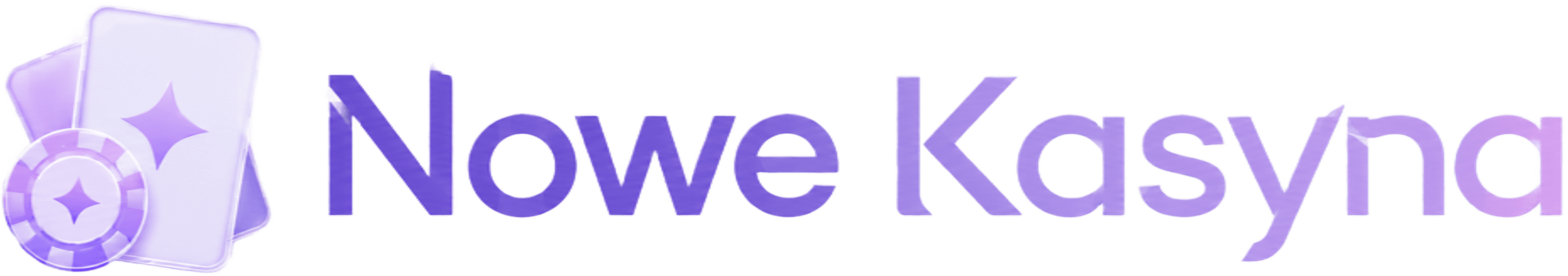 Nowe kasyna online logo